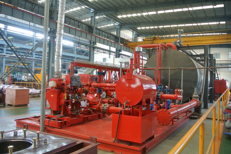 Wuhan Spico Machinery &amp; Electronics Co., Ltd. خط إنتاج الشركة المصنعة