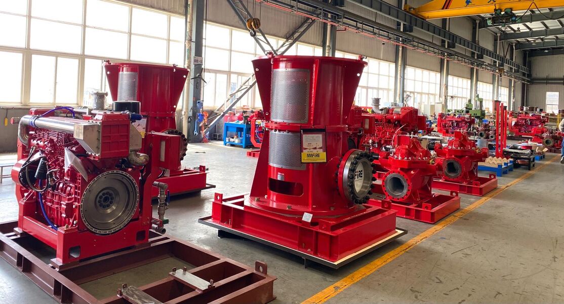 Wuhan Spico Machinery & Electronics Co., Ltd. خط إنتاج الشركة المصنعة