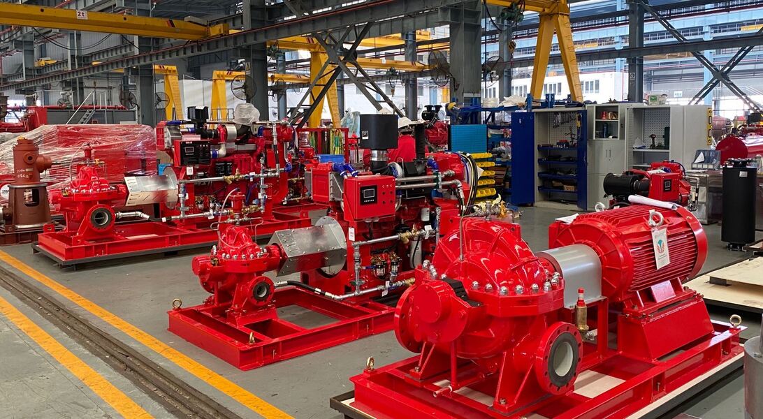 Wuhan Spico Machinery & Electronics Co., Ltd. خط إنتاج الشركة المصنعة