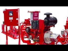 NMFIRE لا مزيد من الحريق