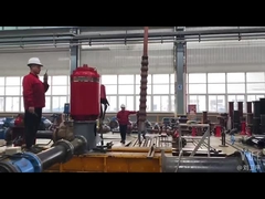 اختبار UL / FM