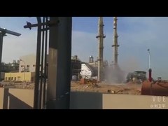 مشروع InoChem لرماد الصودا وكلوريد الكالسيوم