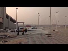 مشروع مترو القاهرة