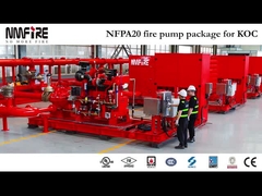 مشروع NMFIRE KOC