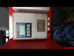 اختبار الأداء لمجموعة مضخات الديزل 1000gpm@115m