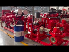 محرك الديزل الحارض 1200 حصان ULFM