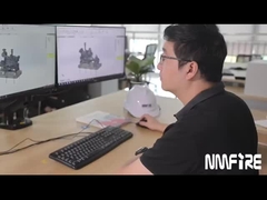 مضخات 4000 ~ 7000gpm