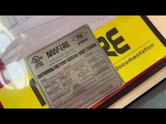 مضخات الحريق NMFIRE UL/FM