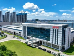 جولة مصنع في NMFIRE