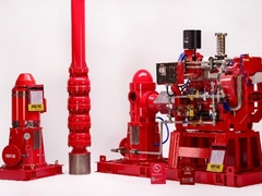 المادة 7 من NFPA20-2022 (VTP)