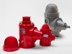 علبة التروس المعتمدة من FM