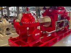 أوامر بتقديم مشروع CPF EPCC العراق