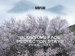 NMFIRE لا مزيد من الحريق